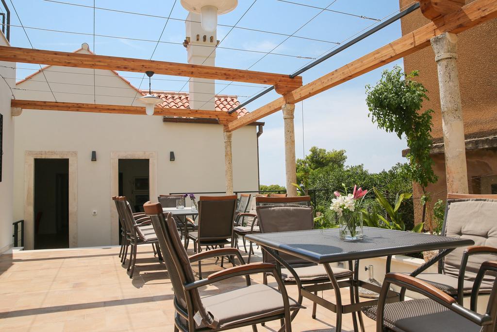 White & Co Villa And Apartments Дубровник Номер фото