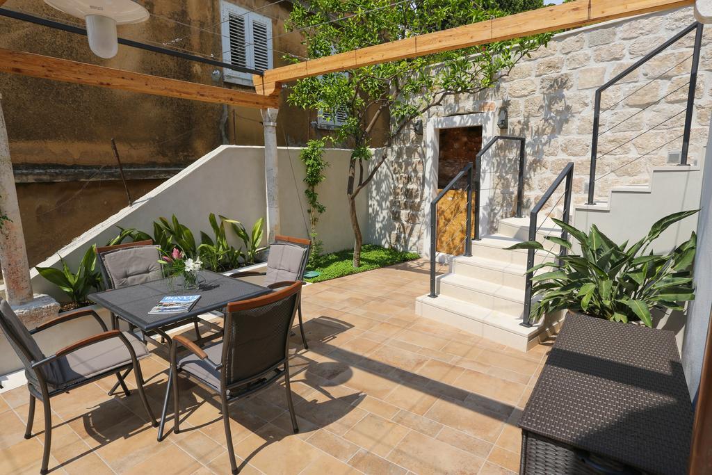 White & Co Villa And Apartments Дубровник Номер фото