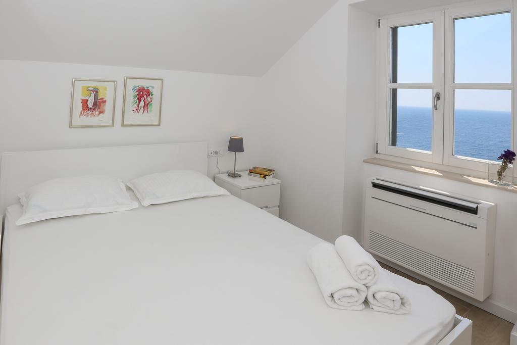 White & Co Villa And Apartments Дубровник Номер фото