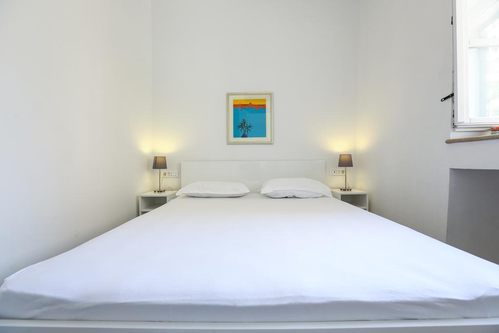 White & Co Villa And Apartments Дубровник Номер фото