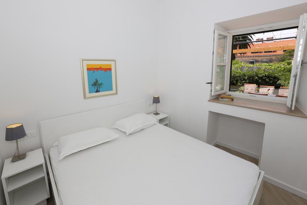White & Co Villa And Apartments Дубровник Номер фото