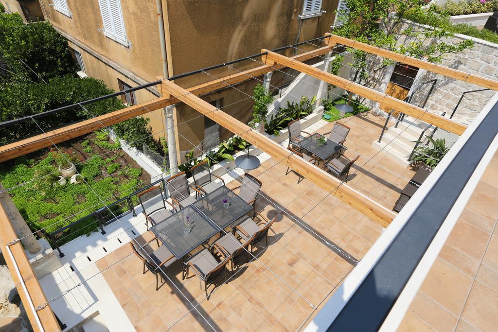 White & Co Villa And Apartments Дубровник Номер фото