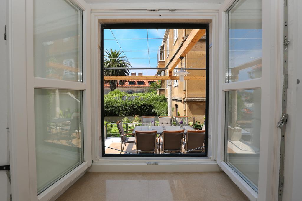 White & Co Villa And Apartments Дубровник Номер фото